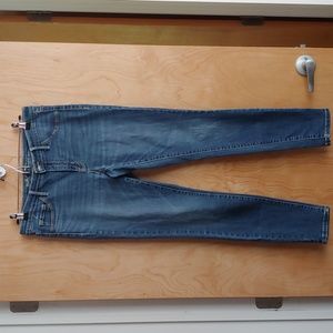 Mossimo Mid-Rise Jegging